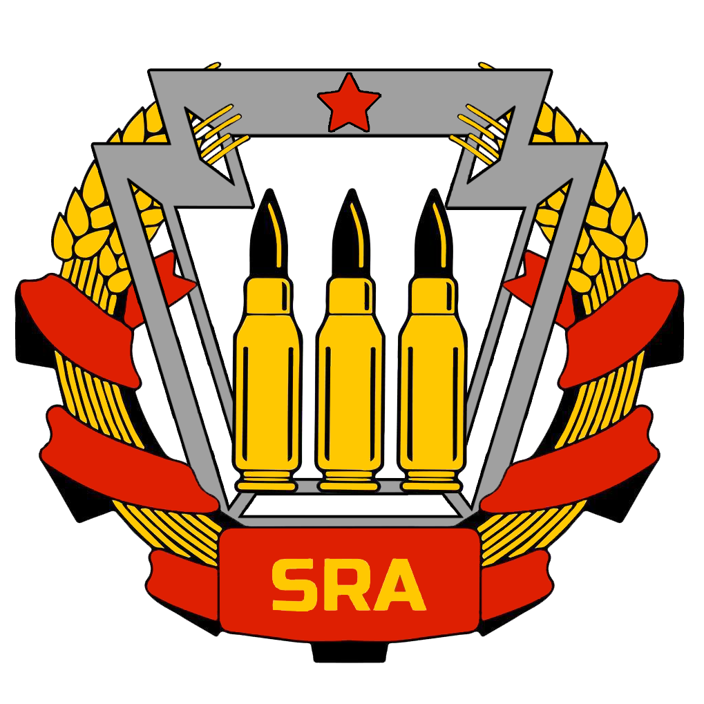 Socialist Rifle Association